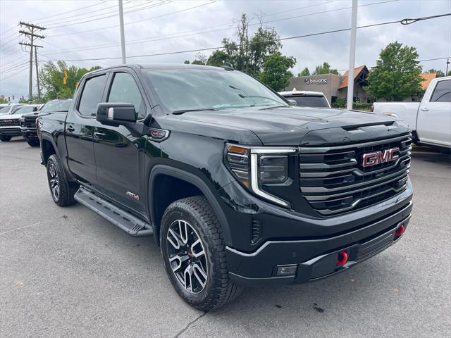 new 2025 GMC Sierra 1500 car, priced at $66,995