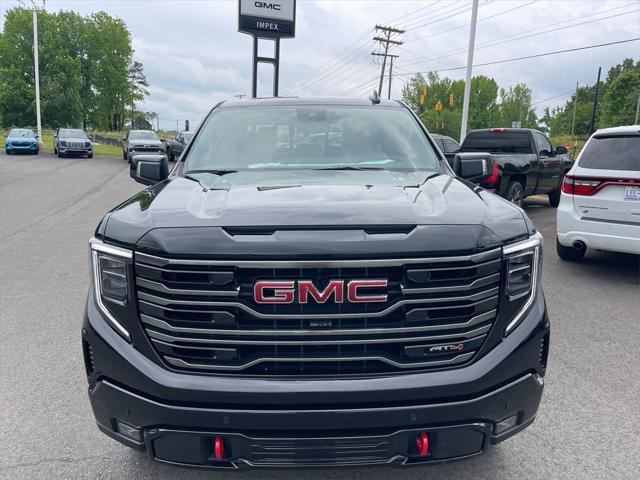 new 2025 GMC Sierra 1500 car, priced at $66,995