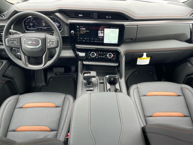 new 2025 GMC Sierra 1500 car, priced at $66,995