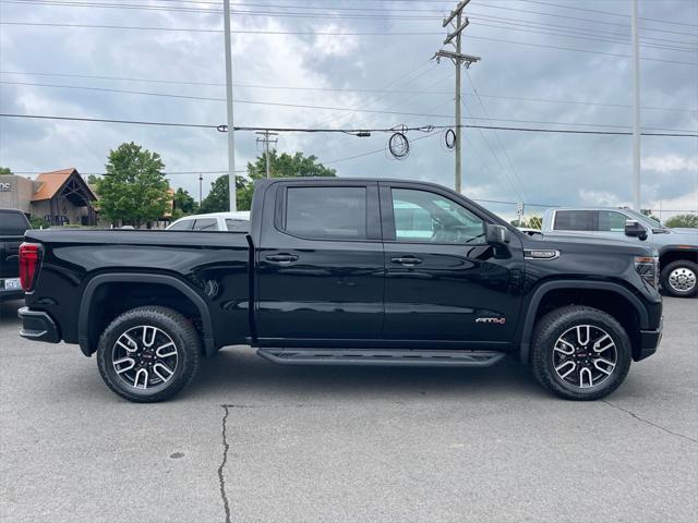 new 2025 GMC Sierra 1500 car, priced at $66,995