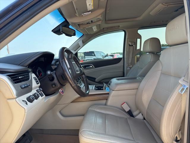 used 2019 GMC Yukon XL car, priced at $27,250