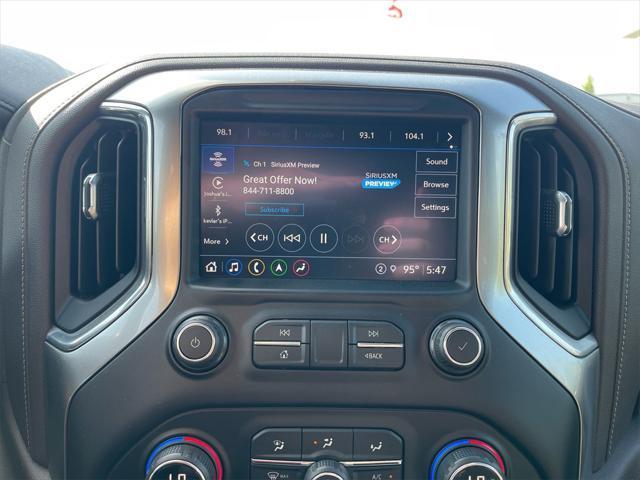 used 2021 Chevrolet Silverado 3500 car, priced at $51,380