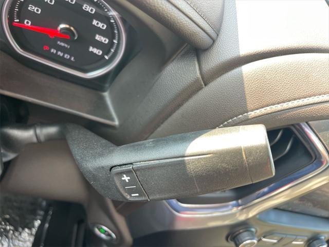 used 2021 Chevrolet Silverado 3500 car, priced at $51,380