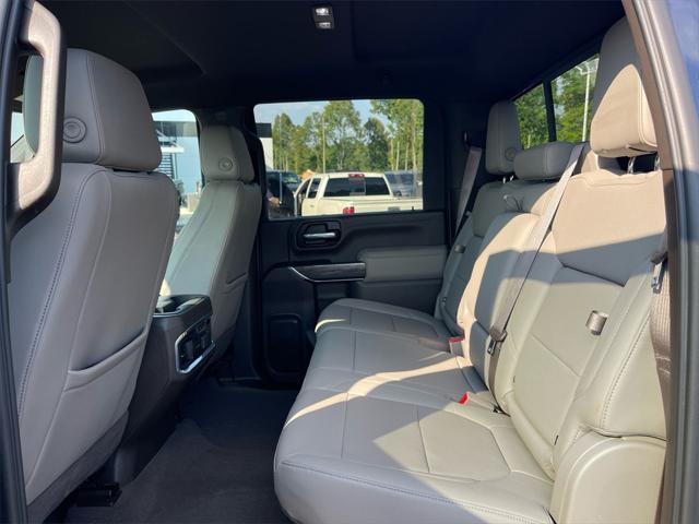 used 2021 Chevrolet Silverado 3500 car, priced at $51,380