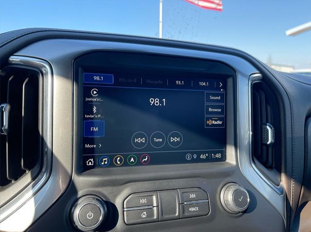 used 2021 Chevrolet Silverado 3500 car, priced at $51,780