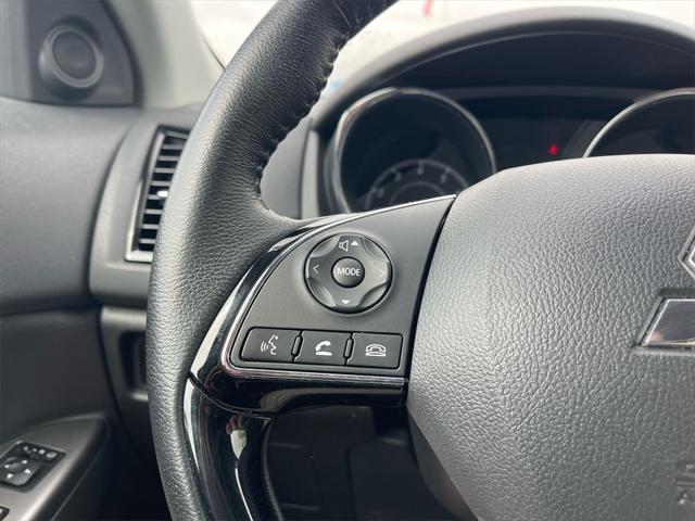 used 2023 Mitsubishi Outlander Sport car, priced at $18,990