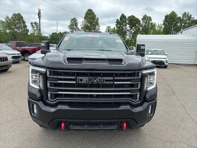 used 2022 GMC Sierra 2500 car, priced at $69,380
