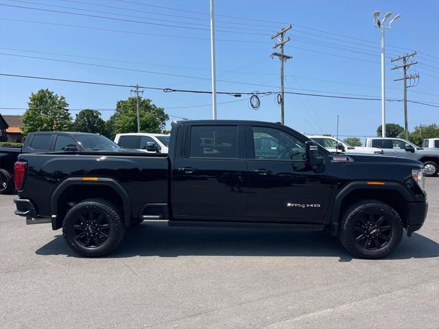 used 2022 GMC Sierra 2500 car, priced at $68,380