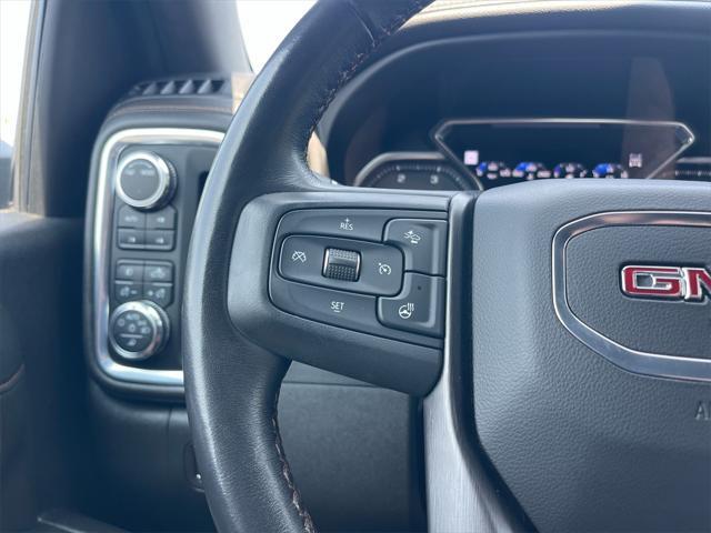 used 2022 GMC Sierra 2500 car, priced at $68,380