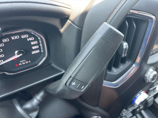 used 2022 GMC Sierra 2500 car, priced at $68,380