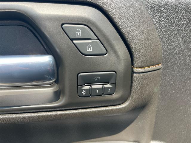 used 2022 GMC Sierra 2500 car, priced at $68,380