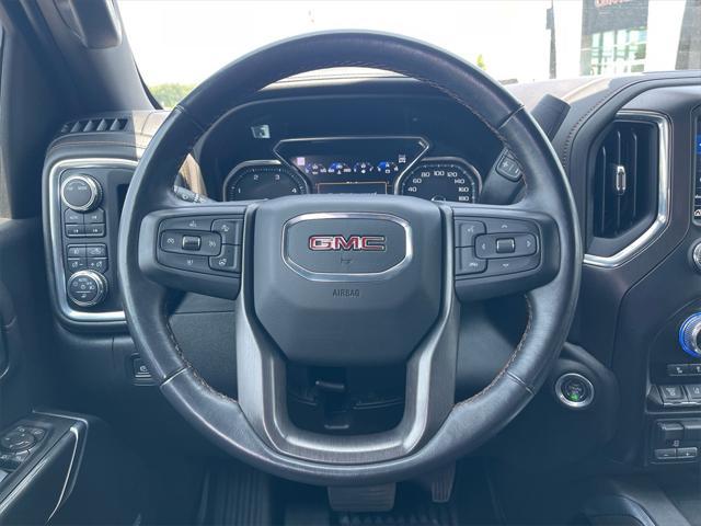 used 2022 GMC Sierra 2500 car, priced at $68,380