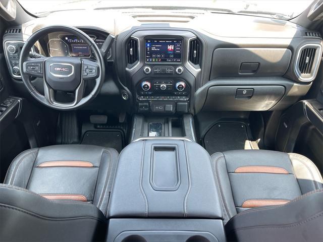 used 2022 GMC Sierra 2500 car, priced at $68,380