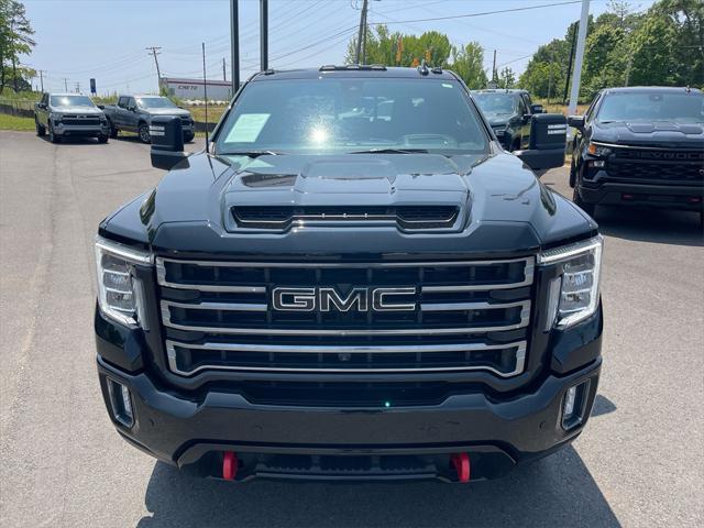 used 2022 GMC Sierra 2500 car, priced at $68,380