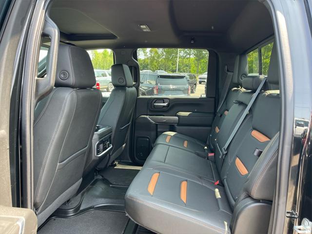 used 2022 GMC Sierra 2500 car, priced at $68,380