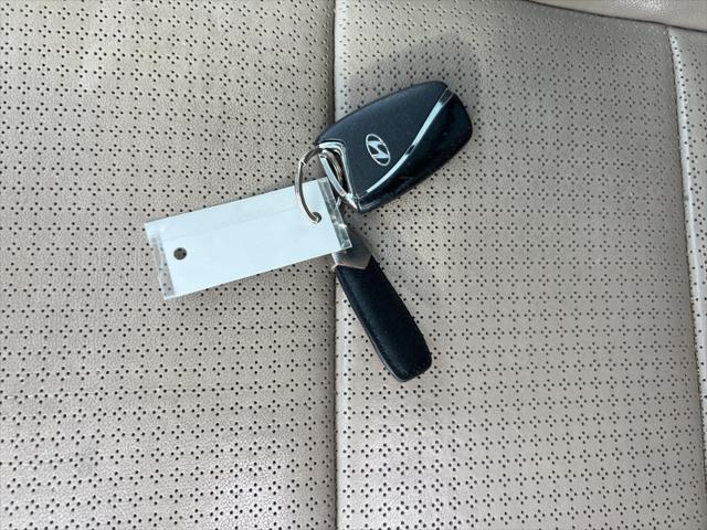 used 2015 Hyundai Santa Fe Sport car, priced at $7,900