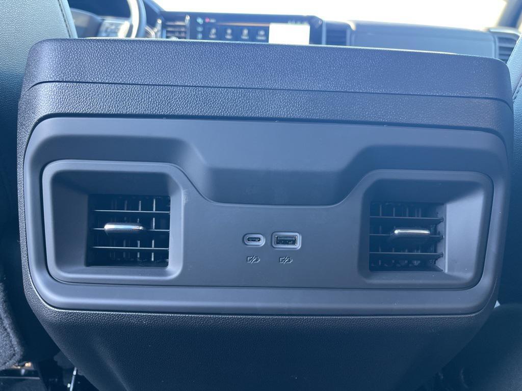 new 2026 Chevrolet Silverado 1500 car, priced at $48,995