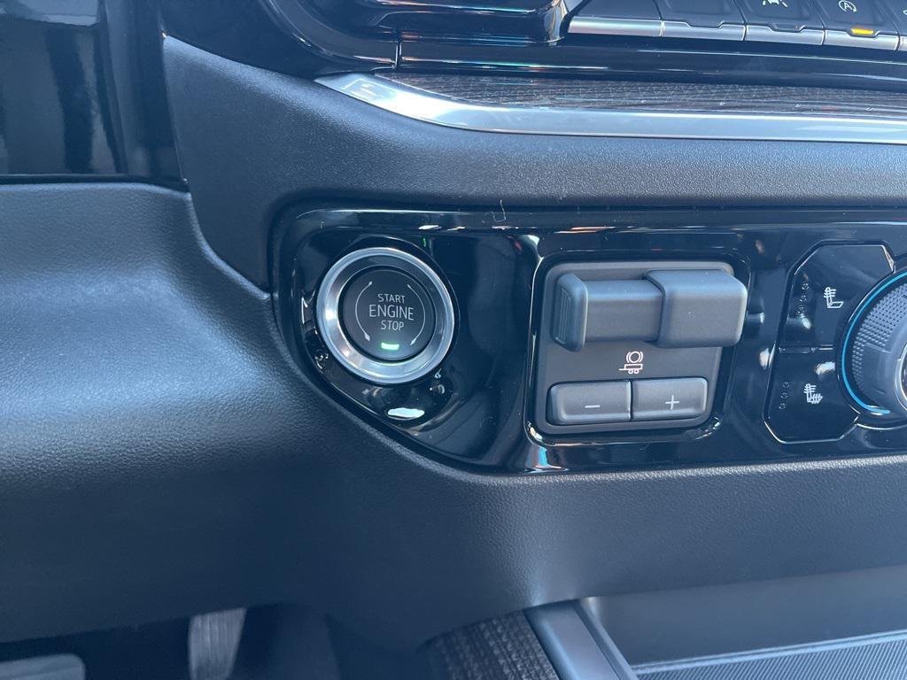 new 2026 Chevrolet Silverado 1500 car, priced at $48,995