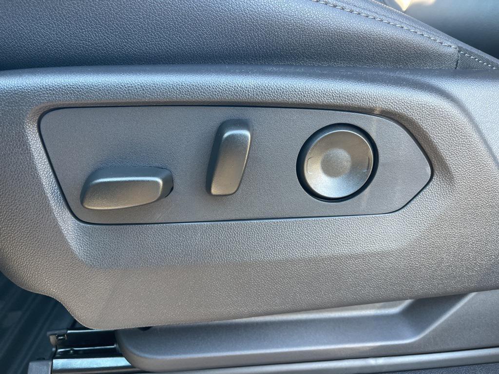 new 2026 Chevrolet Silverado 1500 car, priced at $48,995