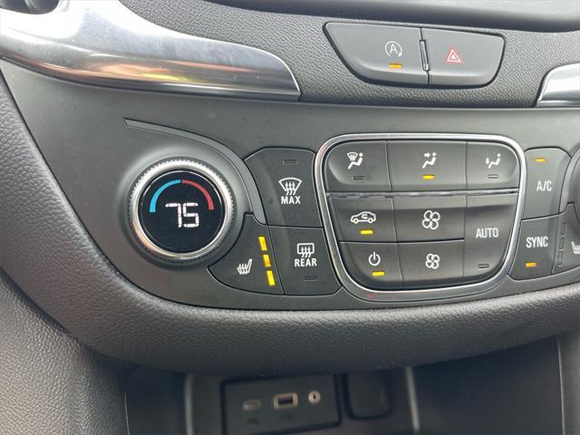 used 2024 Chevrolet Equinox car, priced at $23,594