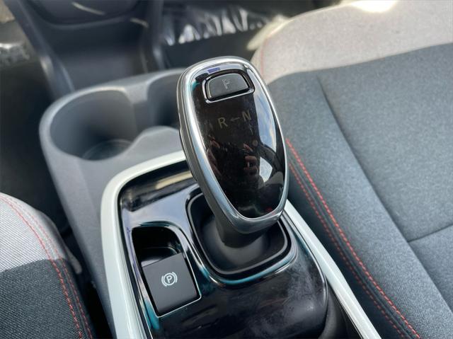 used 2019 Chevrolet Bolt EV car, priced at $14,925