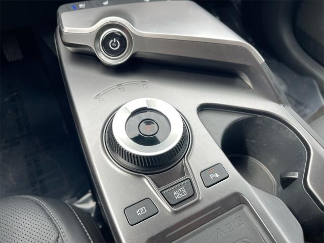 used 2023 Kia EV6 car, priced at $25,231