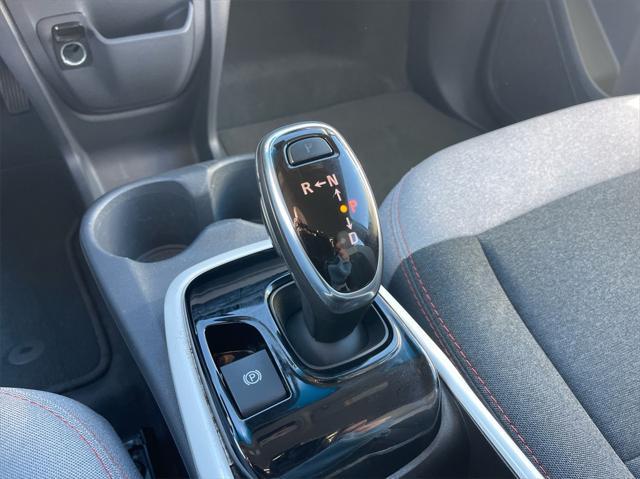 used 2019 Chevrolet Bolt EV car, priced at $14,780