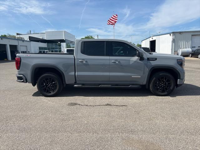 used 2024 GMC Sierra 1500 car, priced at $50,900