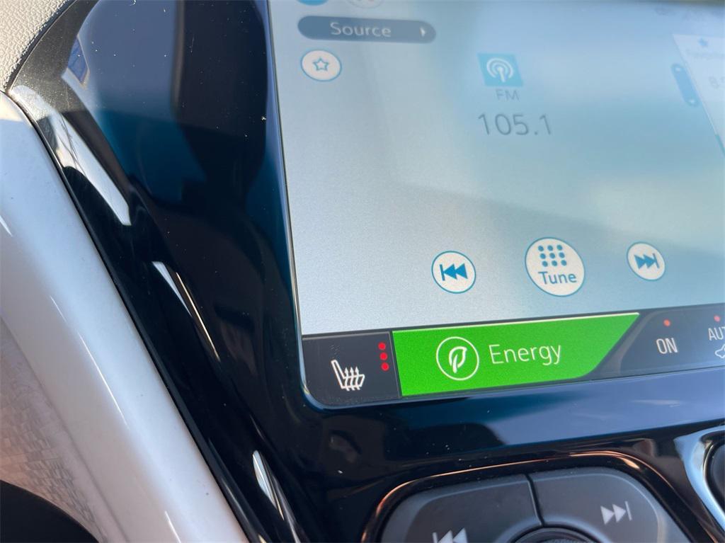 used 2019 Chevrolet Bolt EV car, priced at $14,440