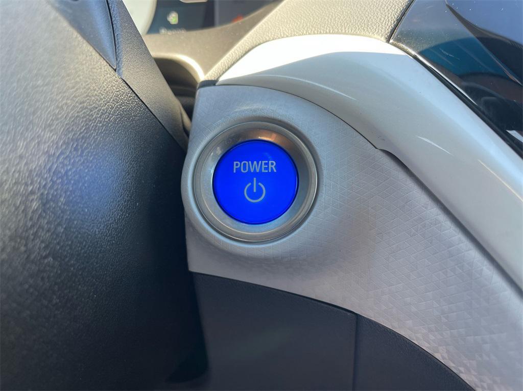 used 2019 Chevrolet Bolt EV car, priced at $14,440
