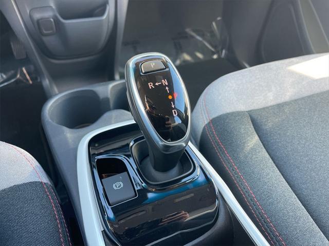 used 2019 Chevrolet Bolt EV car, priced at $15,280