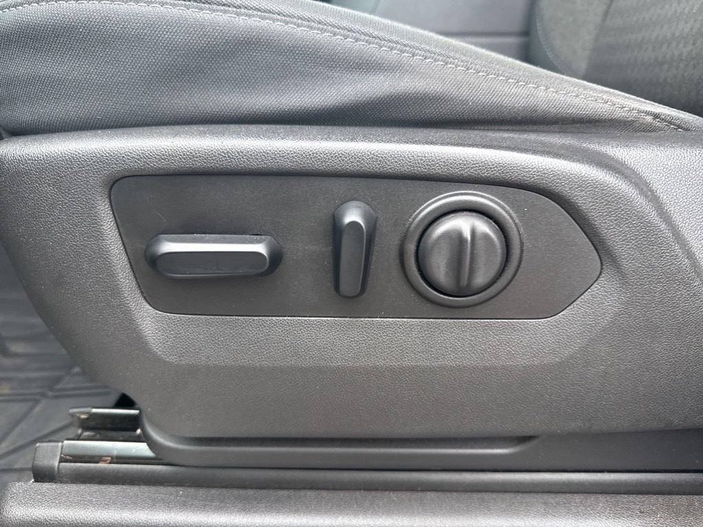 used 2019 Chevrolet Silverado 1500 car, priced at $27,198