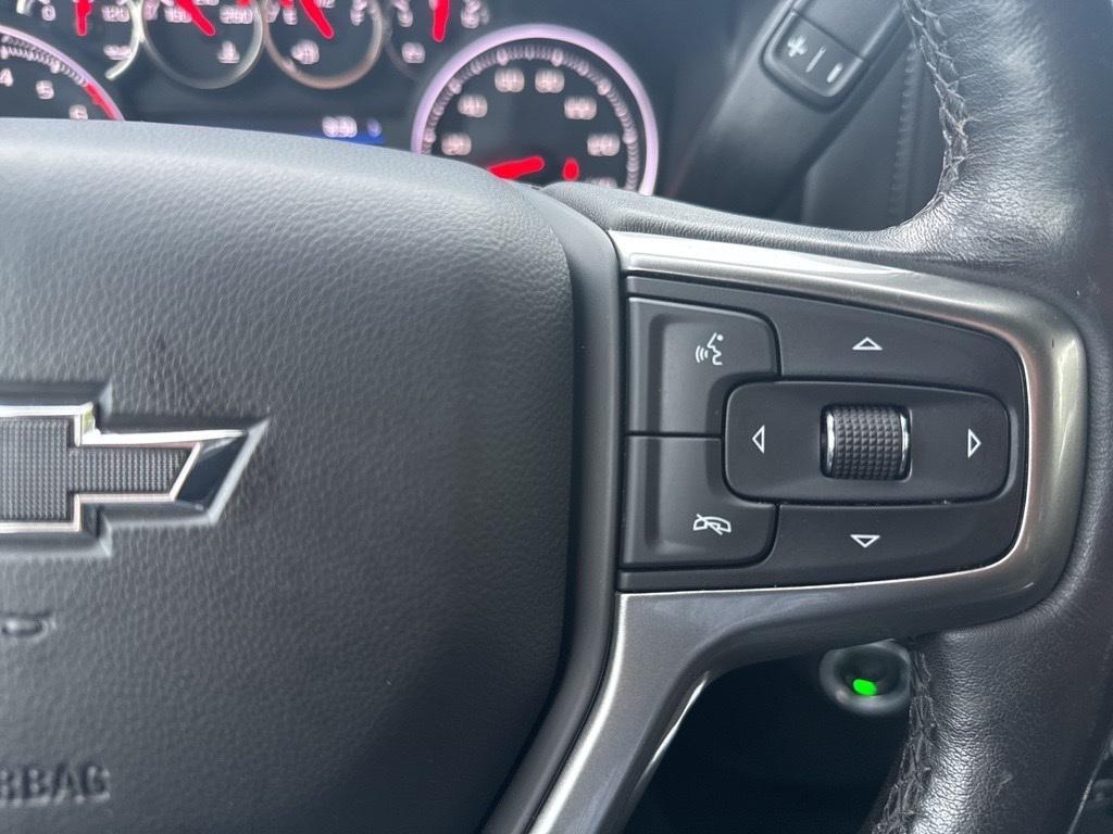 used 2019 Chevrolet Silverado 1500 car, priced at $27,198