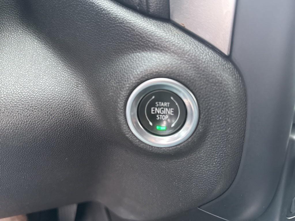 used 2019 Chevrolet Silverado 1500 car, priced at $27,198