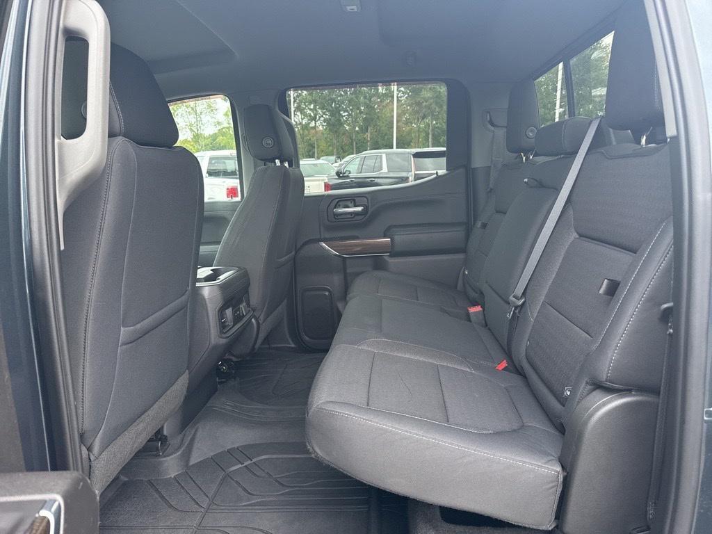 used 2019 Chevrolet Silverado 1500 car, priced at $27,198