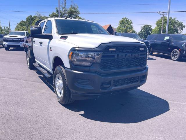 used 2023 Ram 2500 car, priced at $54,500