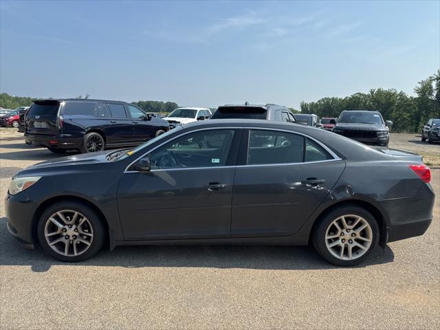 used 2015 Chevrolet Malibu car