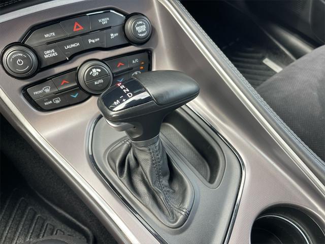 used 2020 Dodge Challenger car, priced at $39,880