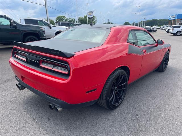 used 2020 Dodge Challenger car, priced at $39,880