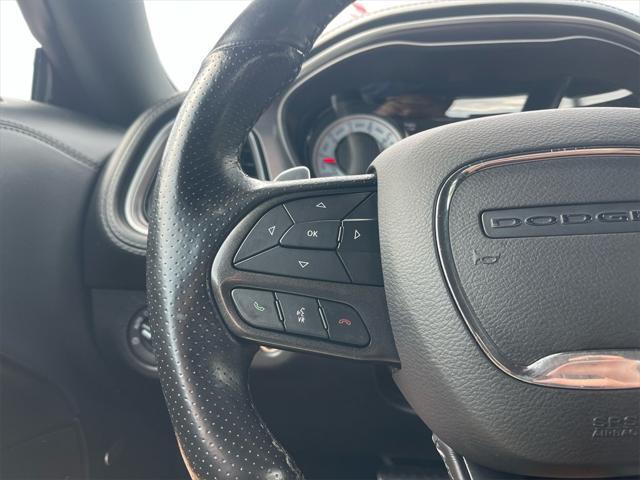 used 2020 Dodge Challenger car, priced at $39,880