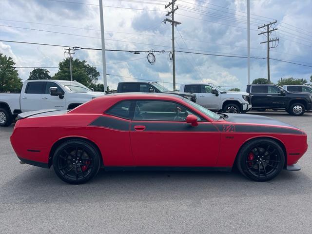 used 2020 Dodge Challenger car, priced at $39,880
