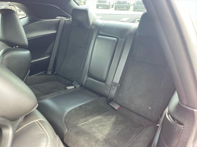 used 2020 Dodge Challenger car, priced at $39,880