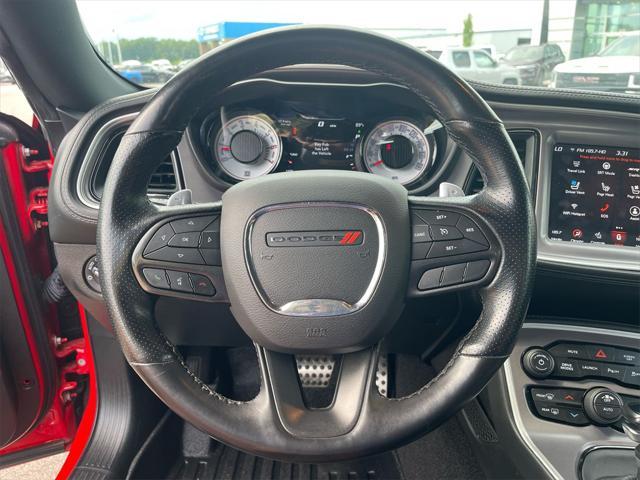 used 2020 Dodge Challenger car, priced at $39,880