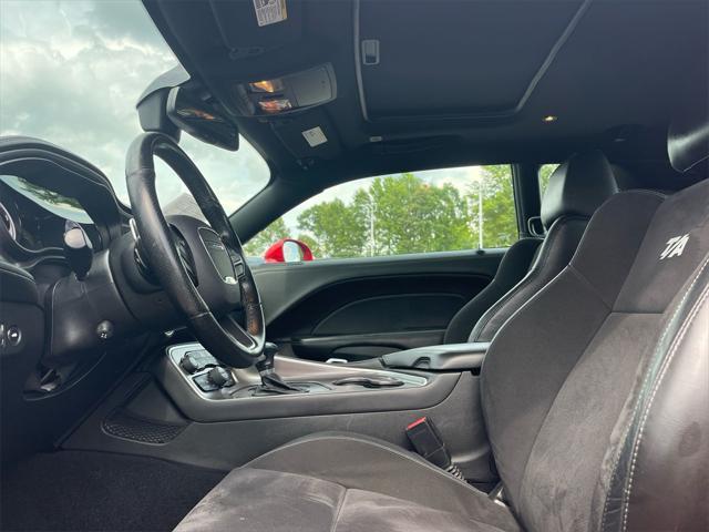 used 2020 Dodge Challenger car, priced at $39,880