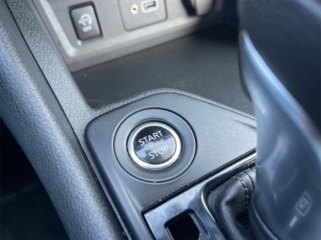 used 2024 Nissan Sentra car, priced at $18,990