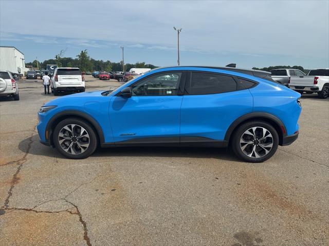used 2024 Ford Mustang Mach-E car, priced at $37,980