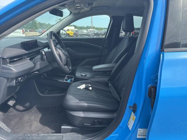 used 2024 Ford Mustang Mach-E car, priced at $37,980