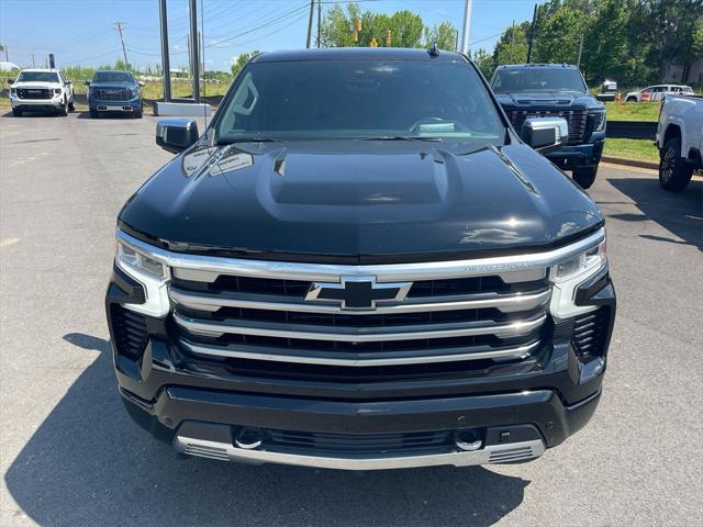 used 2023 Chevrolet Silverado 1500 car, priced at $46,990