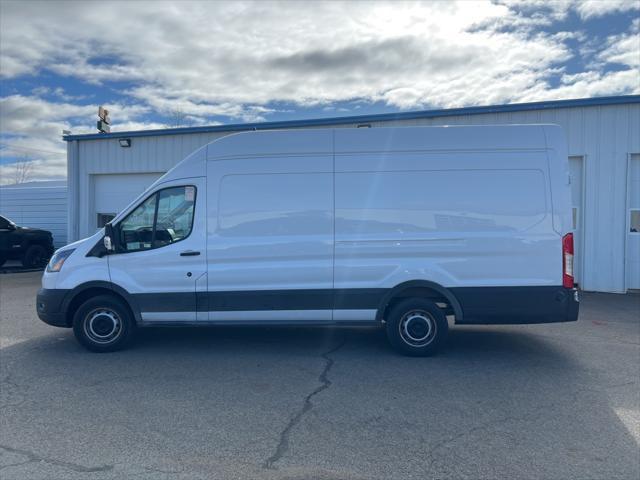 used 2023 Ford Transit-350 car, priced at $47,880