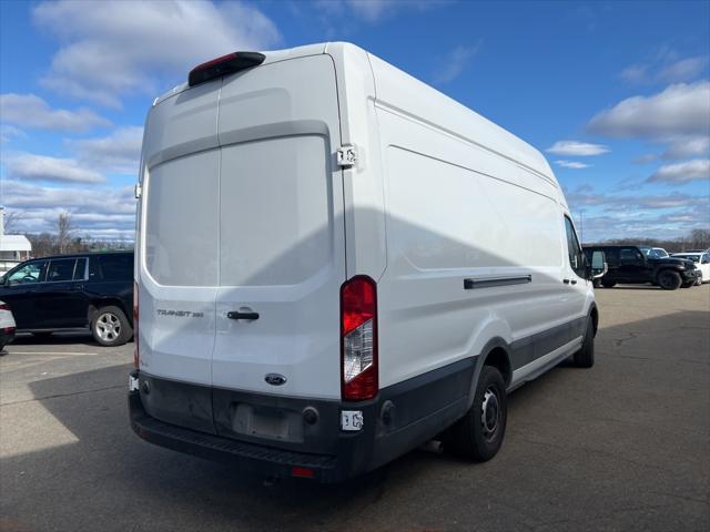 used 2023 Ford Transit-350 car, priced at $47,880